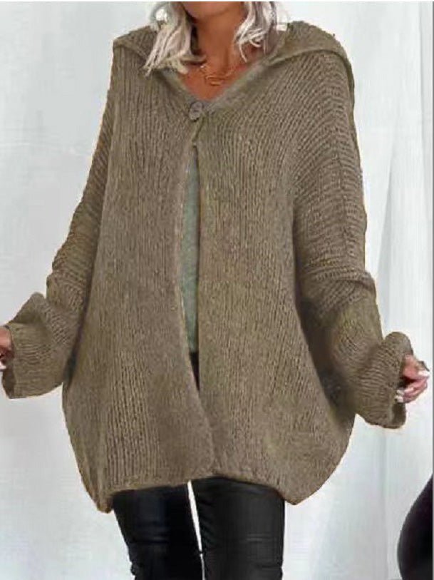 LB | Modny i elegancki sweter zimowy