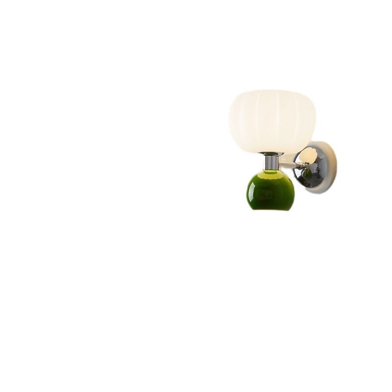 LumiCreme | Stylowa lampa ścienna LED