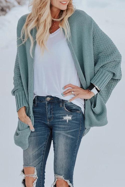 LB | Wygodny i modny sweter zimowy
