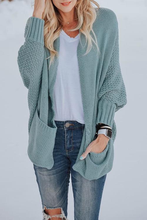 LB | Wygodny i modny sweter zimowy