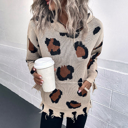 LB | Wygodny i modny sweter