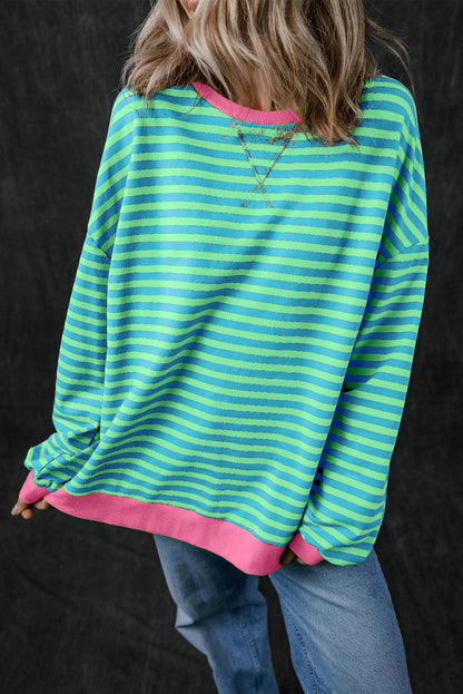 AS | Swobodny i stylowy sweter zimowy