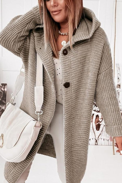 LB | Stylowy i elegancki kardigan