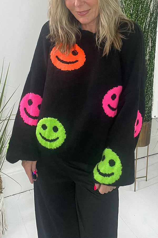 LB | Nowoczesny i modny sweter