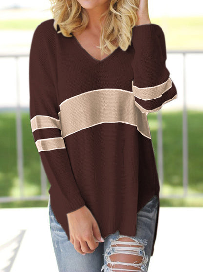 LB | Stylowy i elegancki sweter