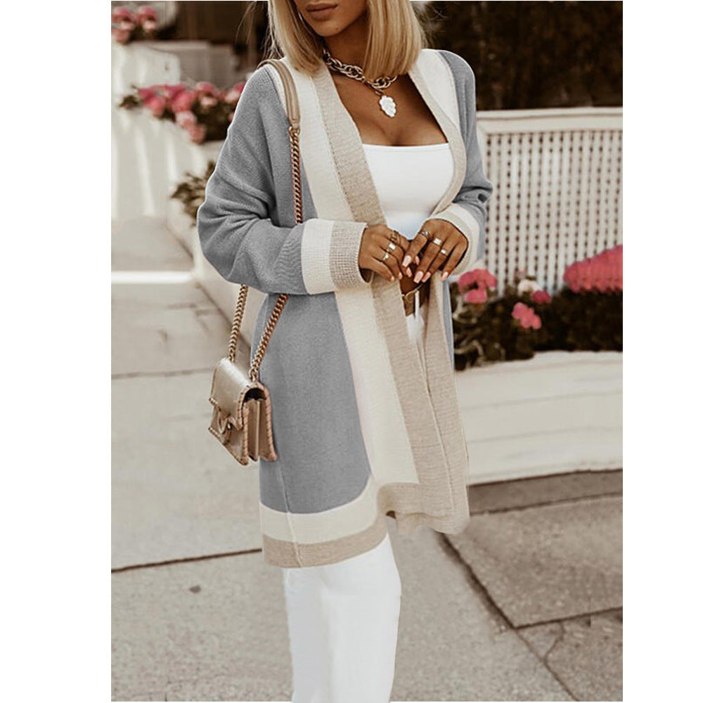 LB | Elegancki i wszechstronny sweter
