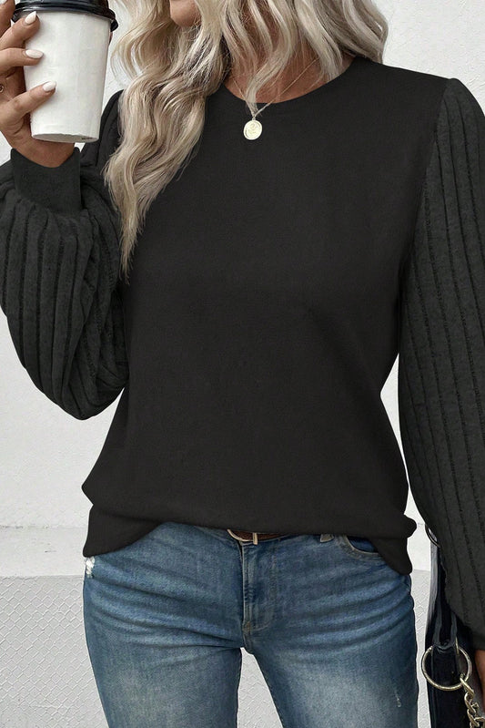 AS | Modny i elegancki top zimowy
