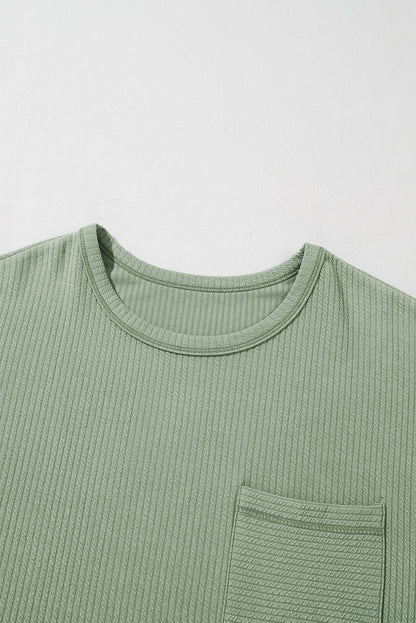AS | Prosty i stylowy top zimowy