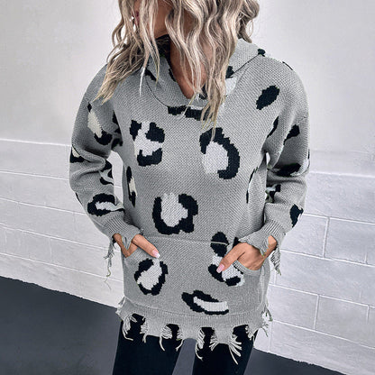 LB | Wygodny i modny sweter
