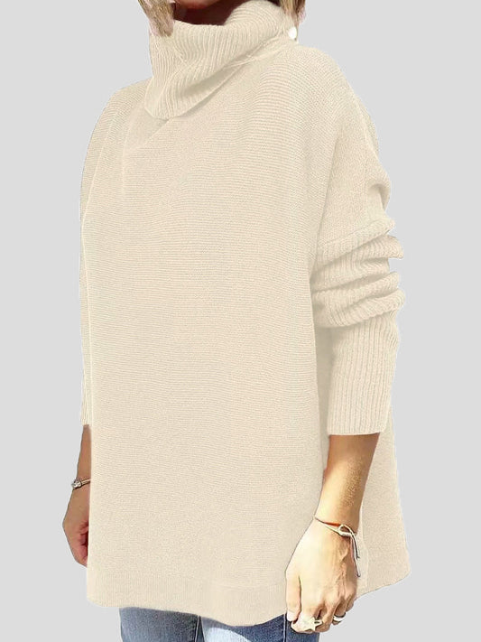 LB | Wygodny i modny sweter