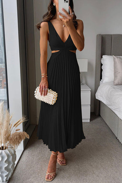 LB | Sukienka maxi Dream