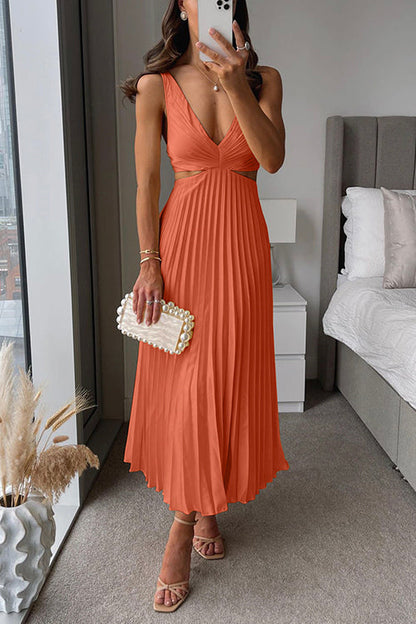 LB | Sukienka maxi Dream