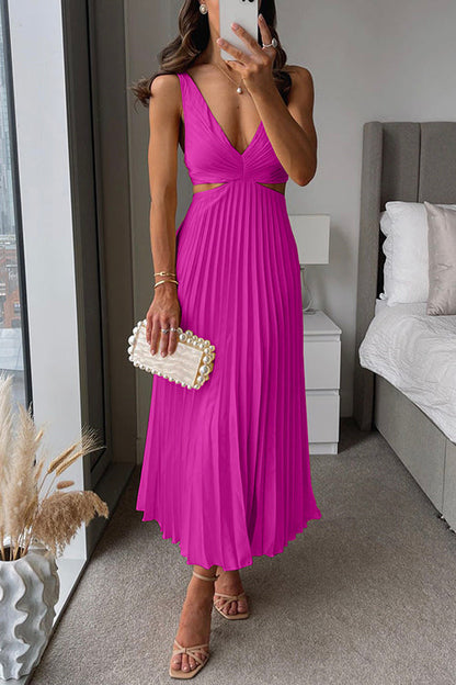 LB | Sukienka maxi Dream