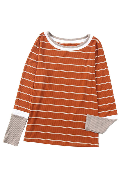 LB | Stylowy i elegancki sweter