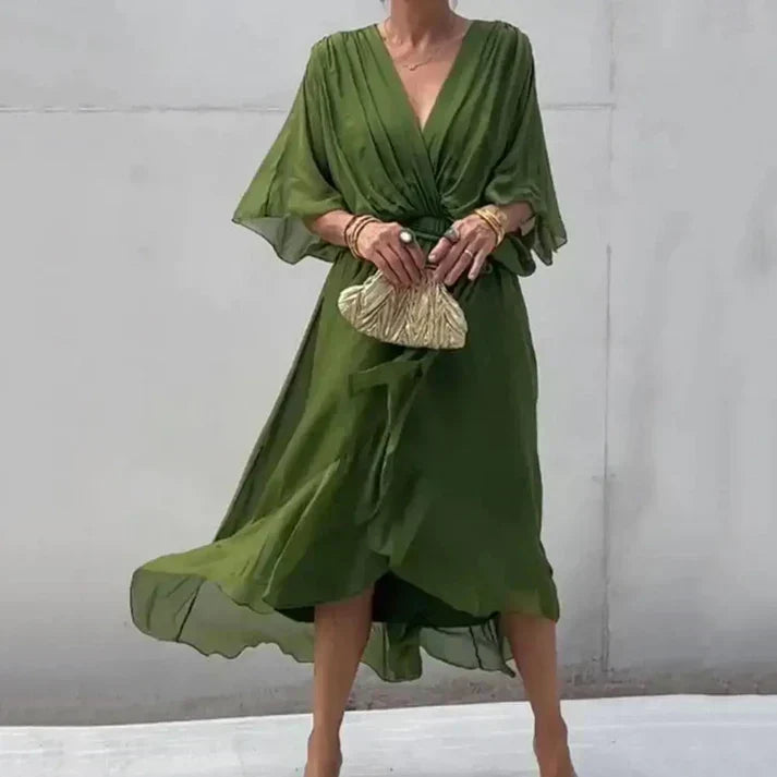 AS | Elegancka i stylowa sukienka