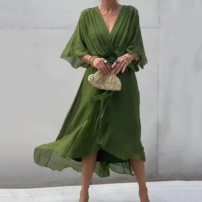 AS | Elegancka i stylowa sukienka