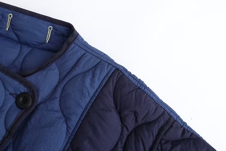 LB | Stylowa i elegancka kurtka zimowa