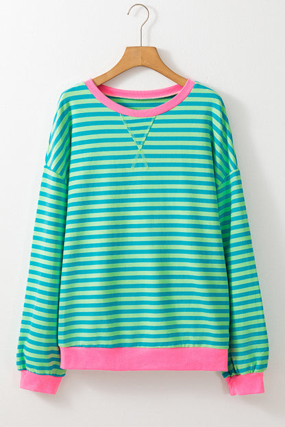 AS | Swobodny i stylowy sweter zimowy