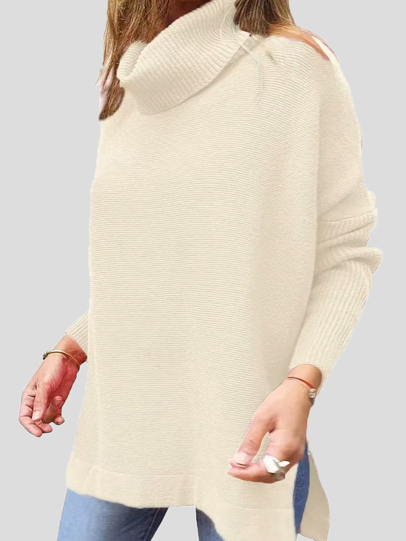 LB | Wygodny i modny sweter