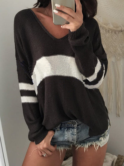 LB | Stylowy i elegancki sweter