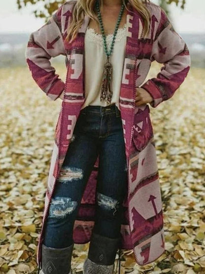 AS | Nowoczesna i modna bluzka zimowa