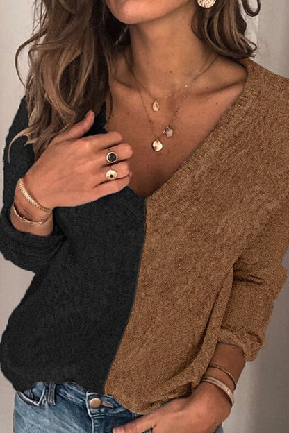 AS | Elegancki i swobodny sweter zimowy