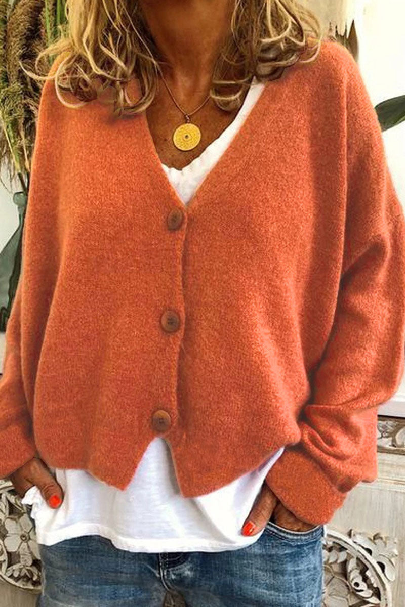 LB | Elegancki i wszechstronny sweter zimowy