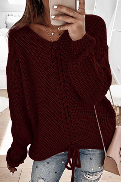 AS | Swobodny i wygodny sweter