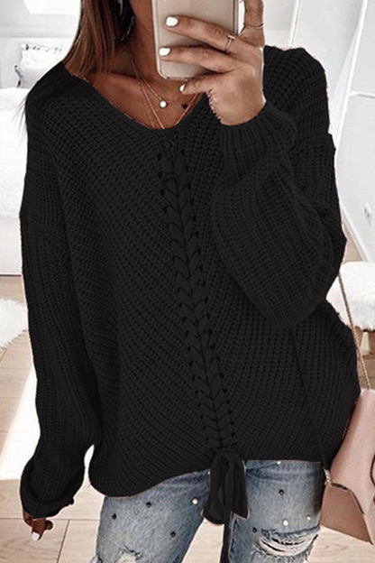 AS | Swobodny i wygodny sweter