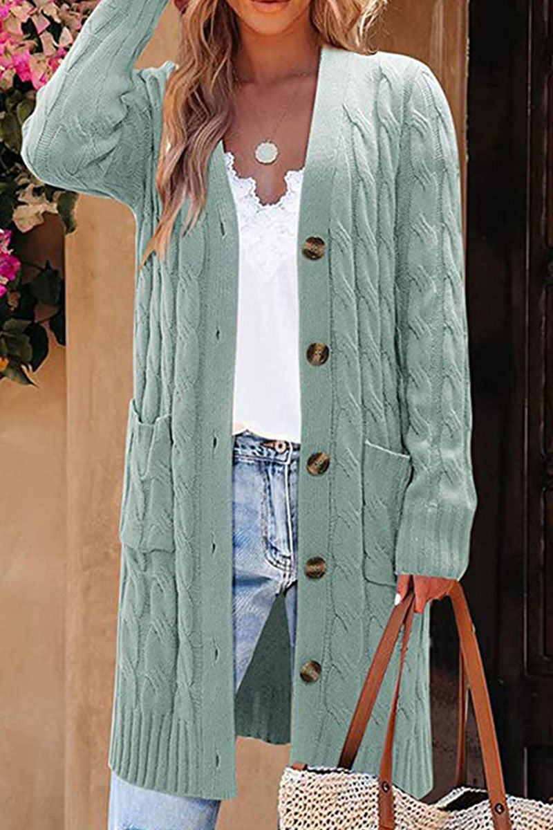 AS | Nieskomplikowany i elegancki top zimowy