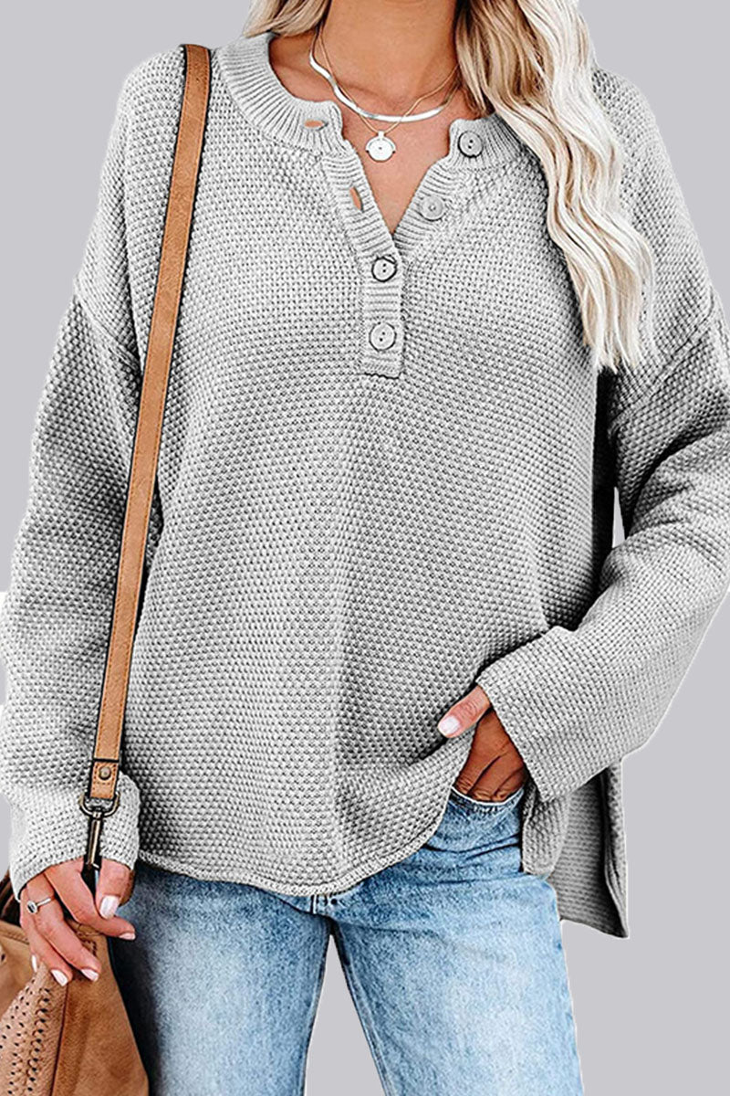 AS | Stylowy i elegancki top zimowy