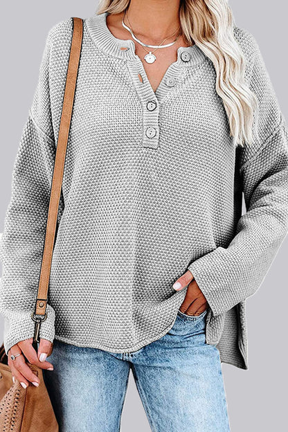 AS | Stylowy i elegancki top zimowy