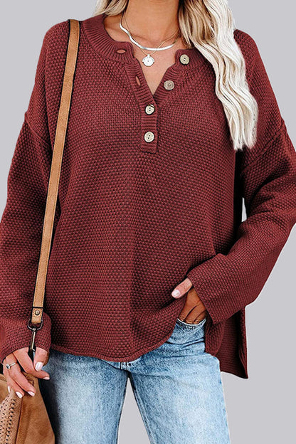 AS | Stylowy i elegancki top zimowy