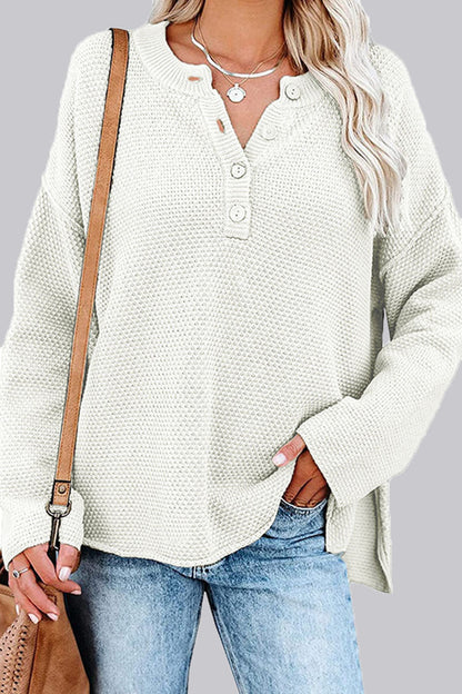 AS | Stylowy i elegancki top zimowy