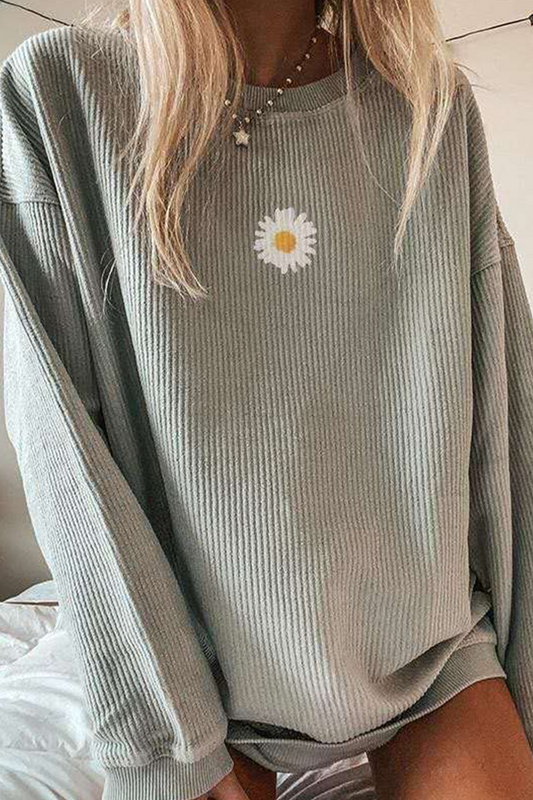 AS | Ponadczasowy i stylowy top zimowy