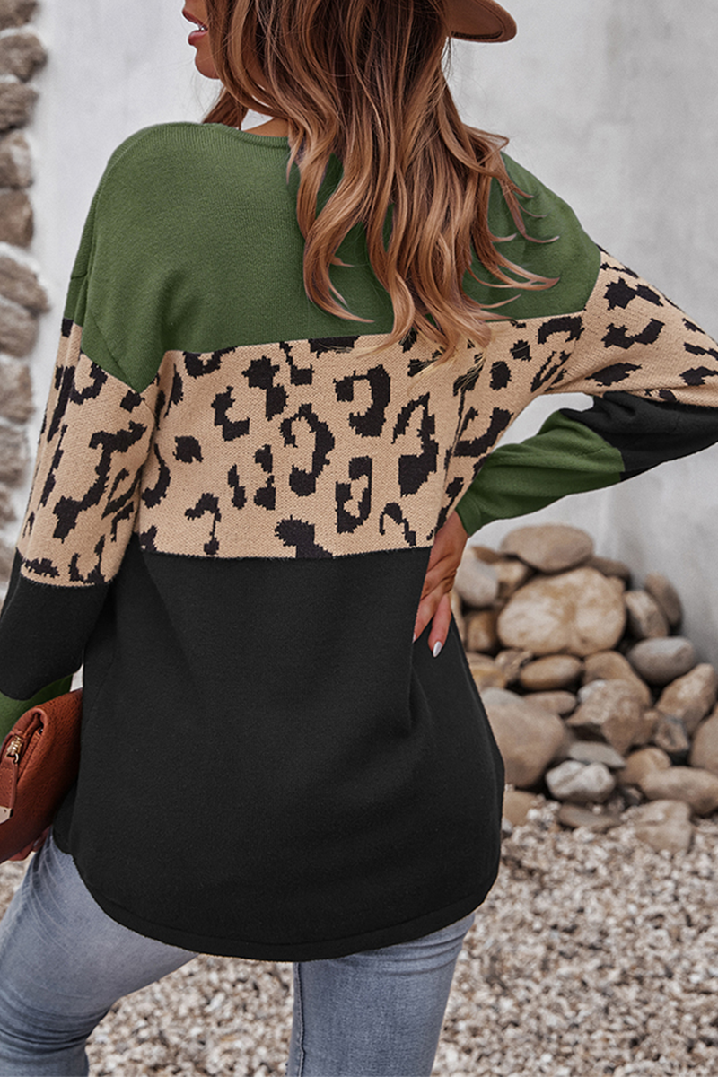 AS | Ponadczasowy i stylowy top zimowy