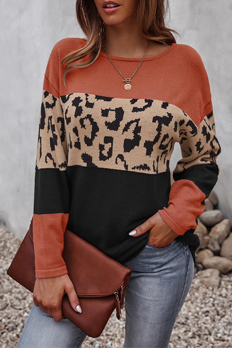 AS | Ponadczasowy i stylowy top zimowy