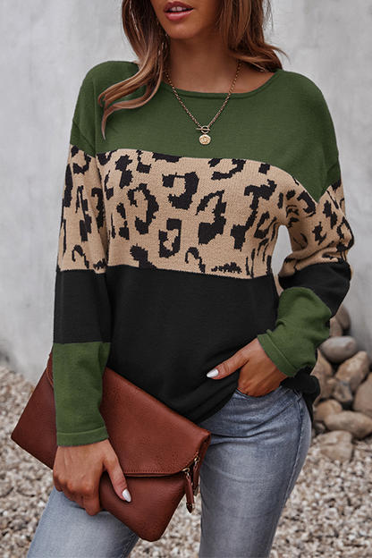 AS | Ponadczasowy i stylowy top zimowy