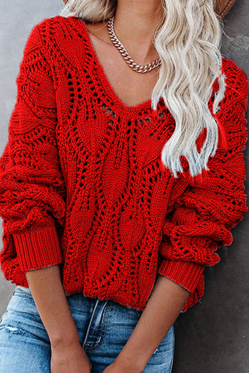 AS | Ponadczasowy i stylowy top zimowy