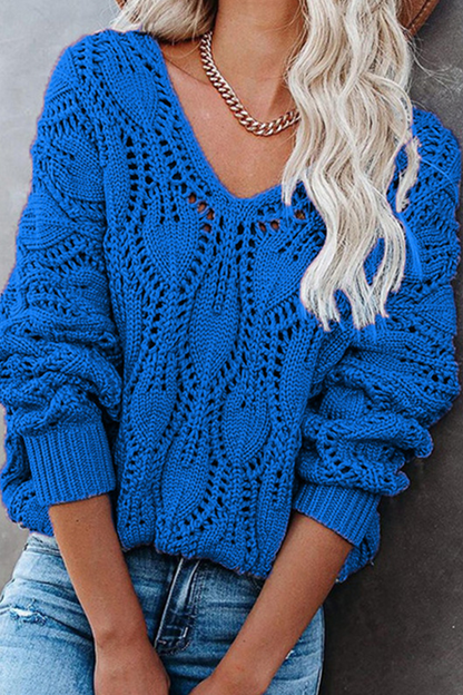 AS | Ponadczasowy i stylowy top zimowy