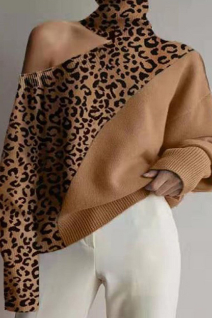 AS | Ponadczasowy i elegancki sweter zimowy