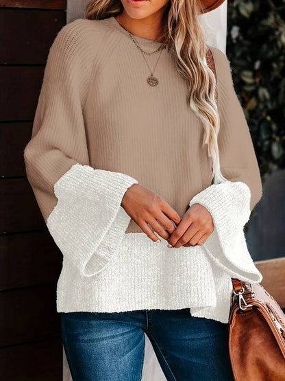 LB | Klasyczny i elegancki sweter