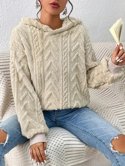 LB | Swobodny i stylowy sweter zimowy