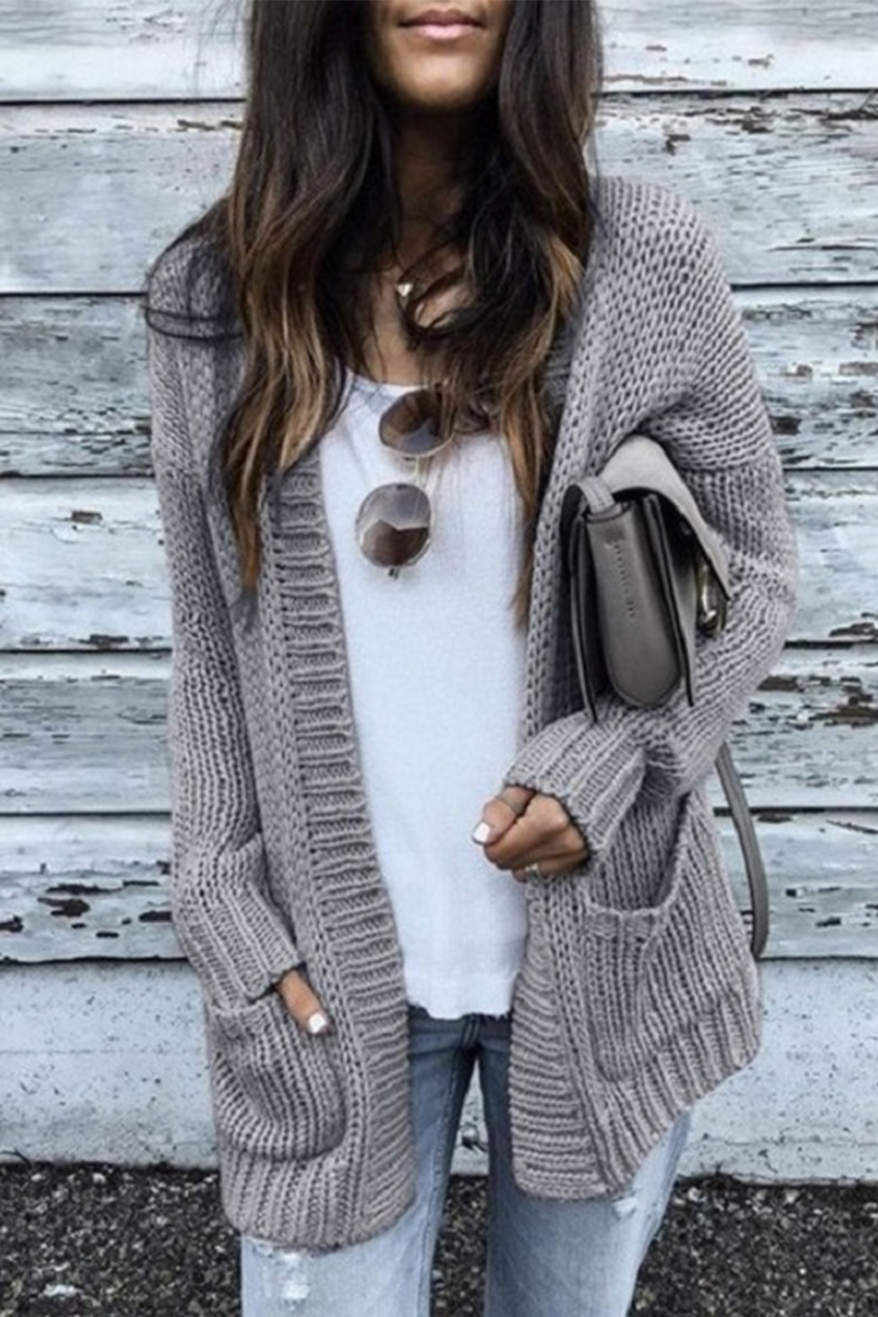 LB | Modny i minimalistyczny sweter zimowy