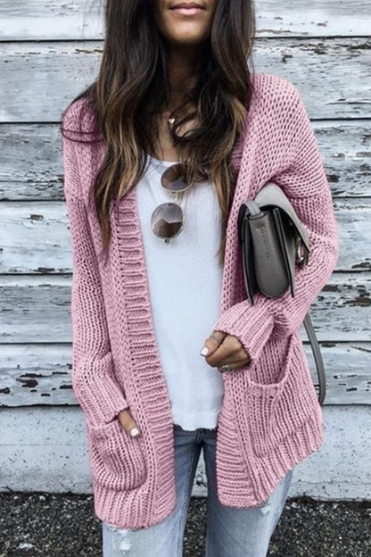 LB | Modny i minimalistyczny sweter zimowy