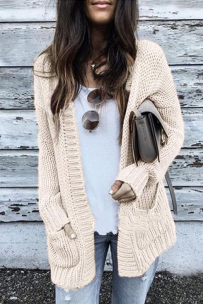 LB | Modny i minimalistyczny sweter zimowy
