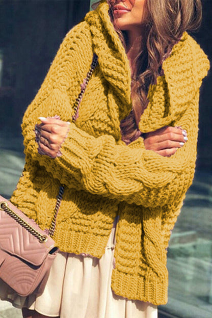 AS | Ponadczasowy i stylowy top zimowy