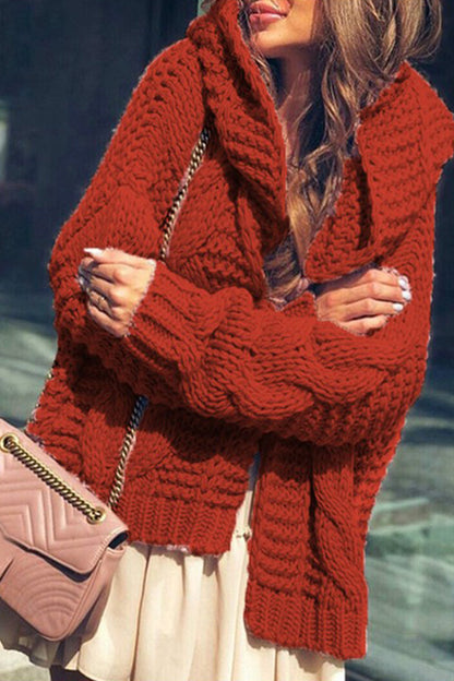 AS | Ponadczasowy i stylowy top zimowy