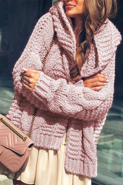 AS | Ponadczasowy i stylowy top zimowy