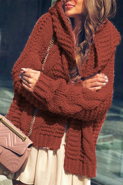 AS | Ponadczasowy i stylowy top zimowy